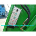 Euro 3 DFAC 5-6 tons compactor garbage truck prices,4x2 garbage truck with compactor